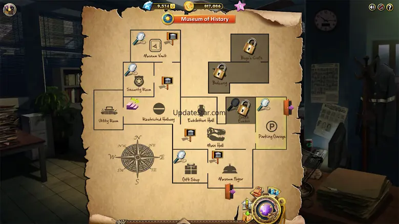 Secret of the Pendulum 1.8.0