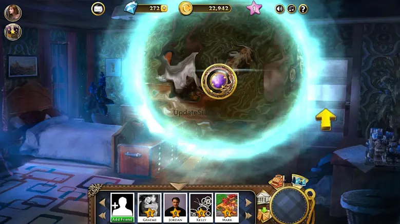 Secret of the Pendulum 1.8.0