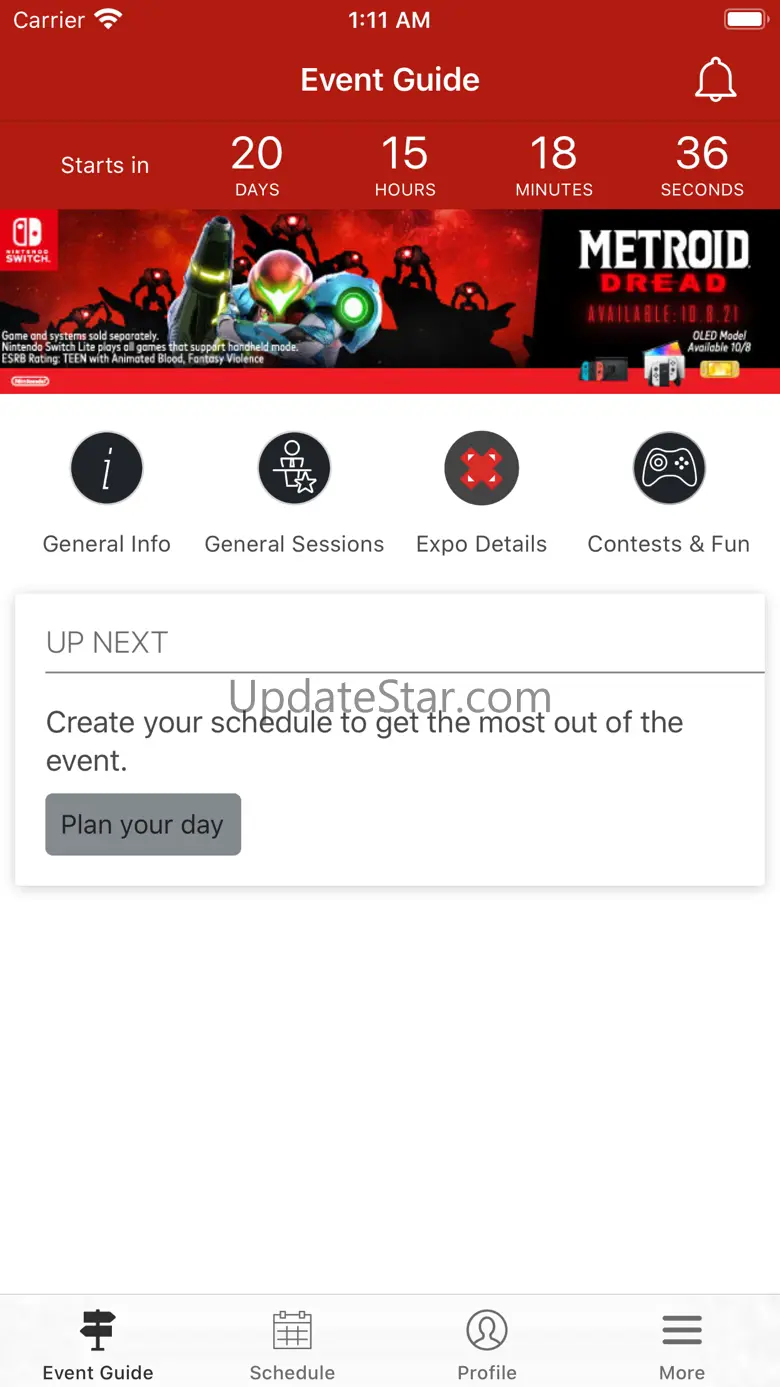 GameStop Conference 1.44