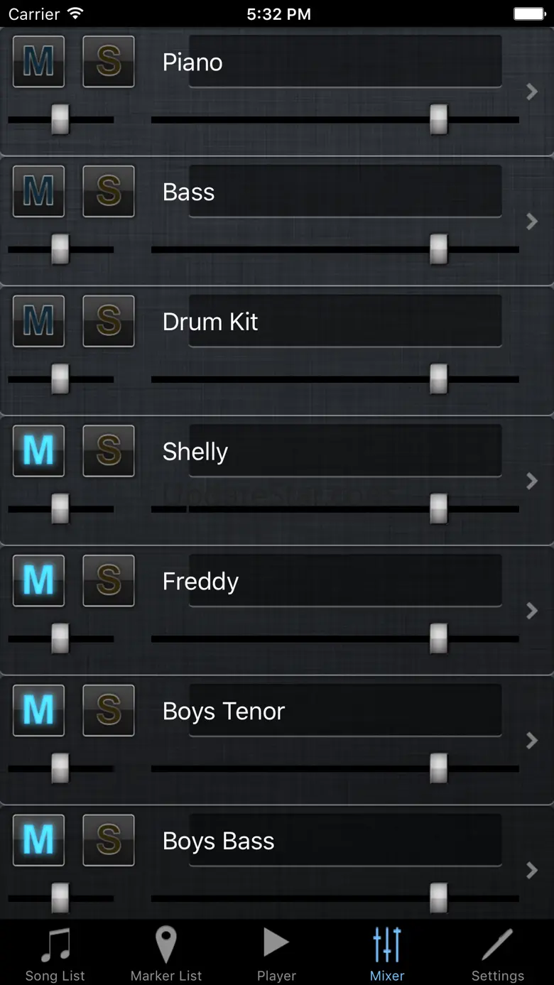 Show|Ready 1.93