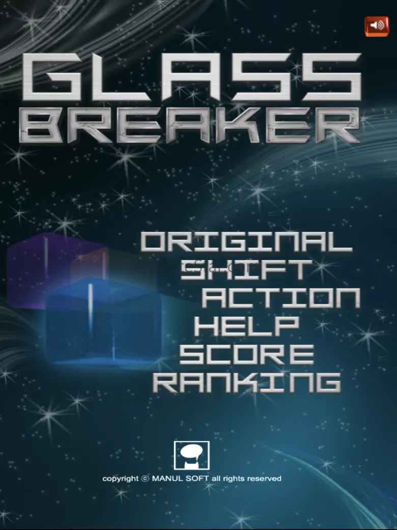 Glass Breaker HD 1.9.1