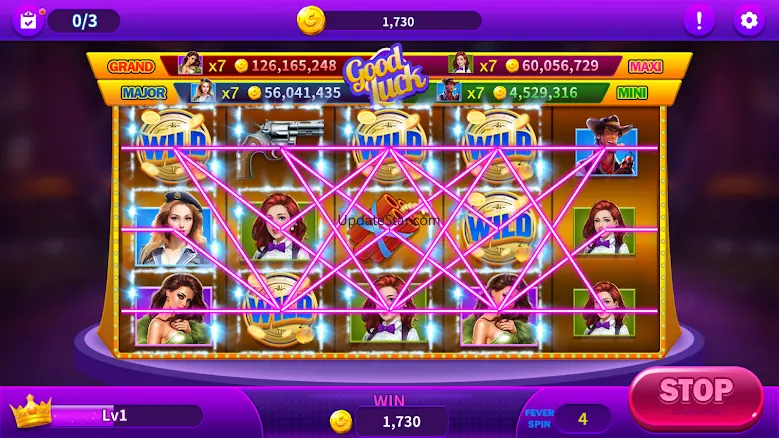 Robbery Tycoon 1.6.0