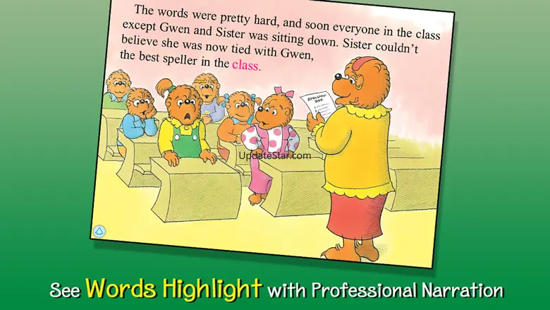 Berenstain Bears Collection #1 2.8.0