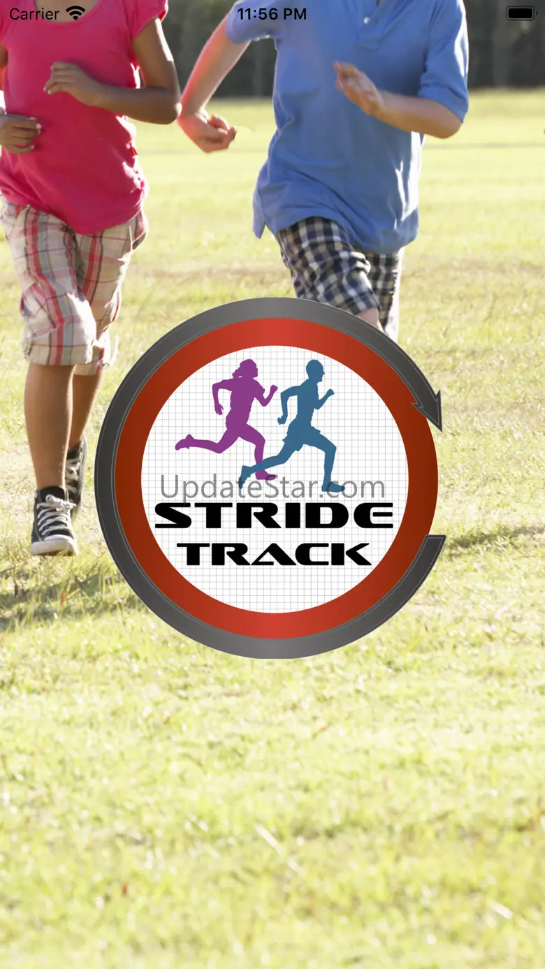 StrideTrack Mobile 2.0.2