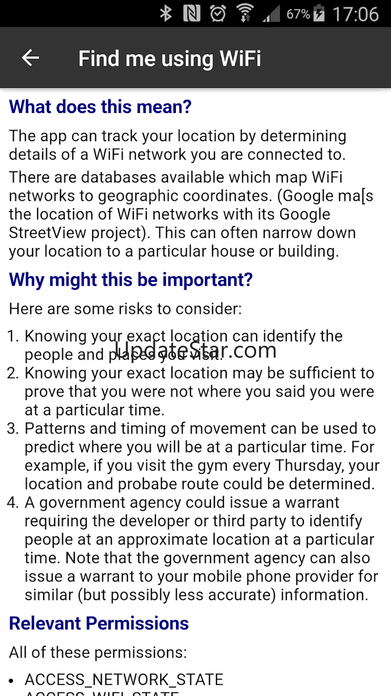 Paranoid for Android 1.1.23