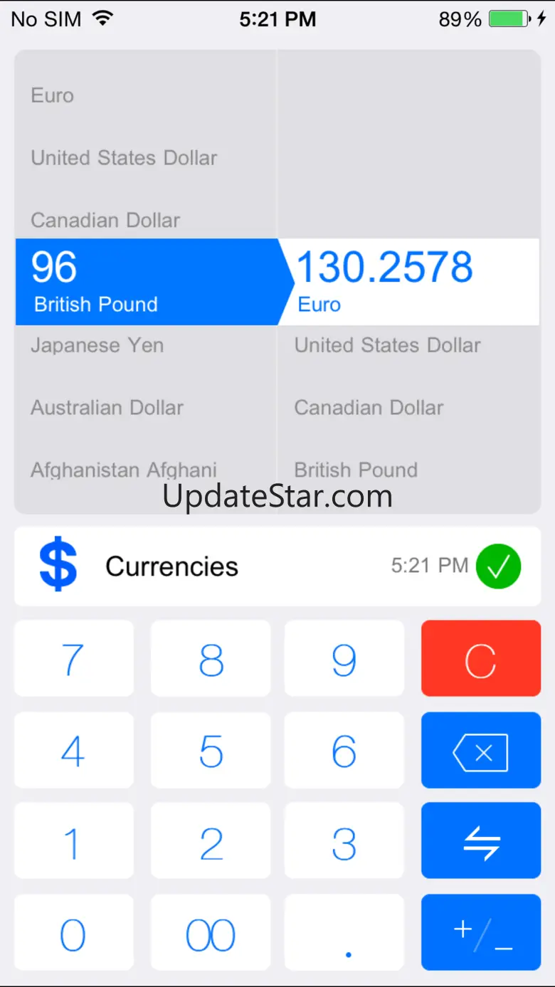Calculator X Pro 1.3