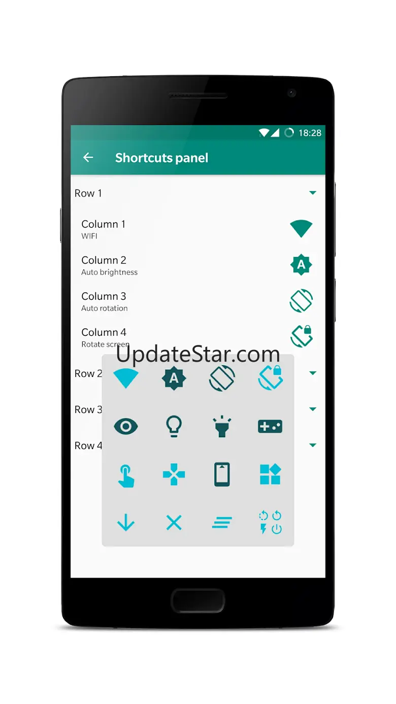 Xposed edge 8.0.1