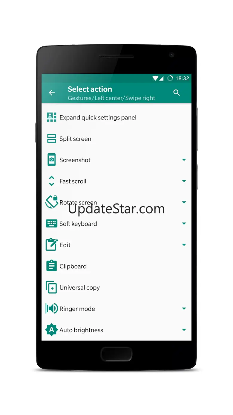Xposed edge 8.0.1