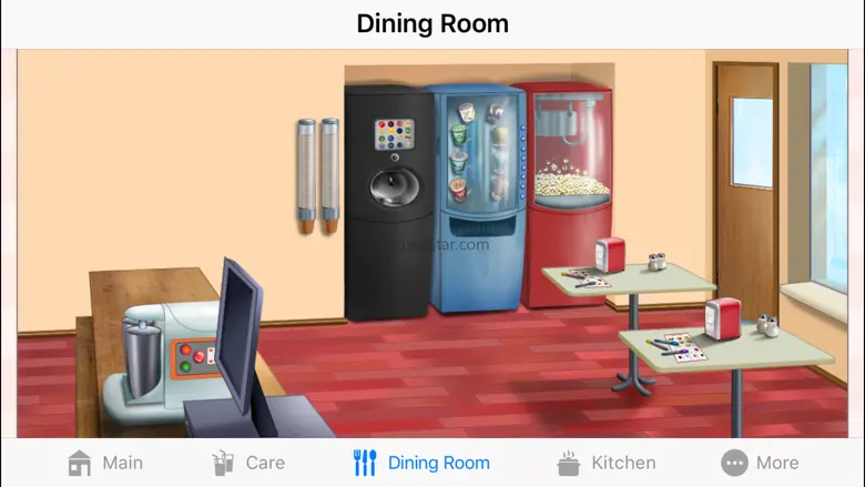 Cafe Formula 2.36.1