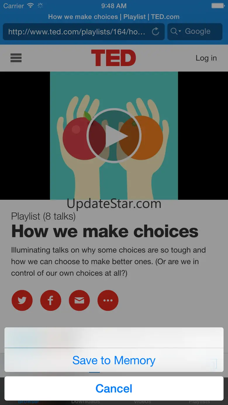 Cloud Player Pro - Play Videos from Cloud 4.1