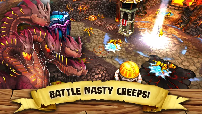 Incoming! Goblins Attack TD 2.0.6