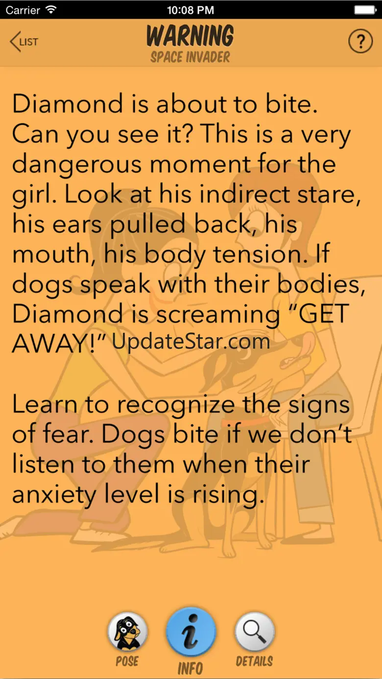 Dog Decoder 1.1