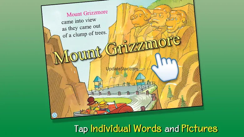 Berenstain - Too Much Car Trip 2.8.0