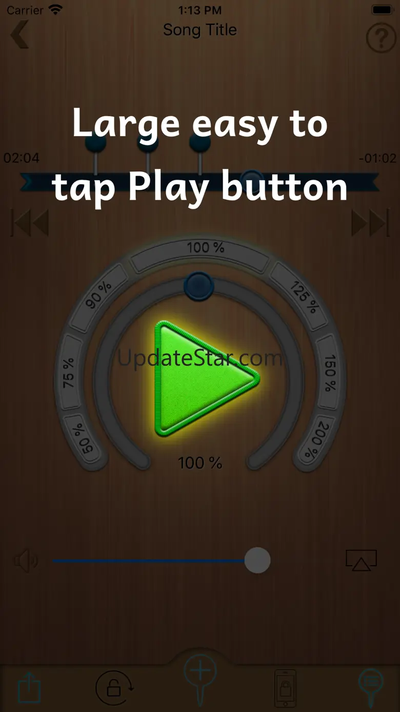 Step In Time 2.50