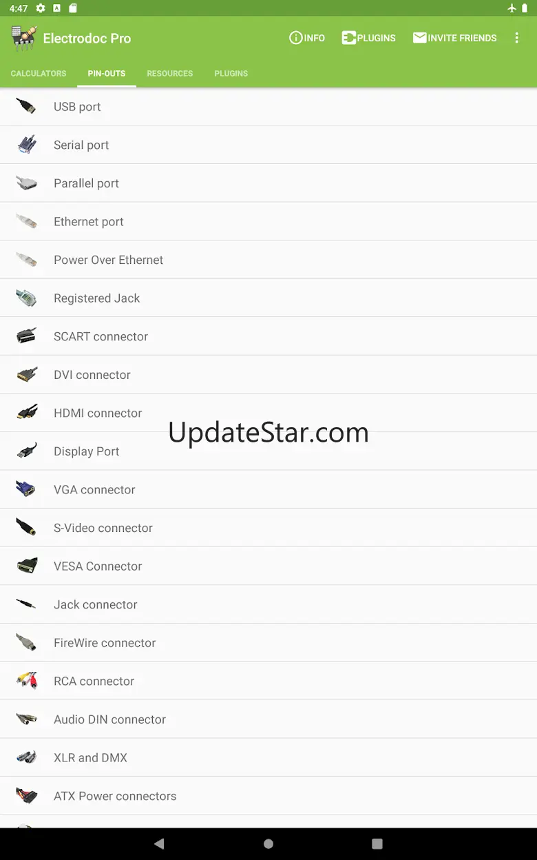 Electrodoc Pro 2.0.3