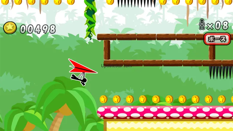 Hang Glider de Coins 1.5
