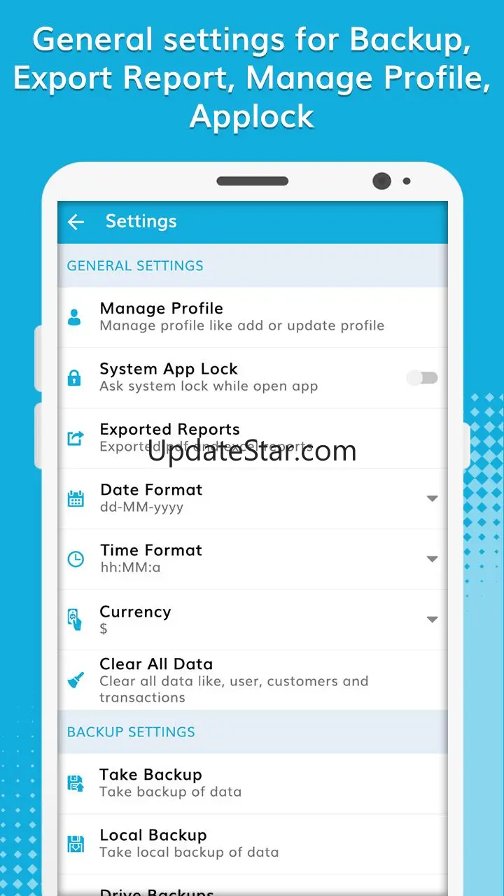 CreditLog: Udhar Khata Book, L 1.10