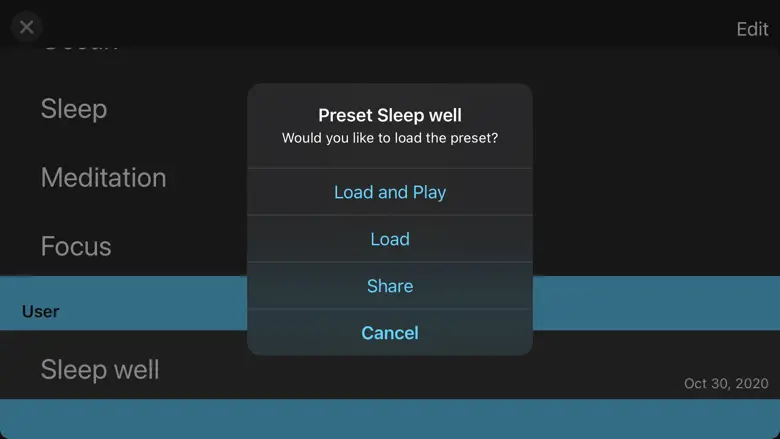 Brain Equalizer 4.2.4