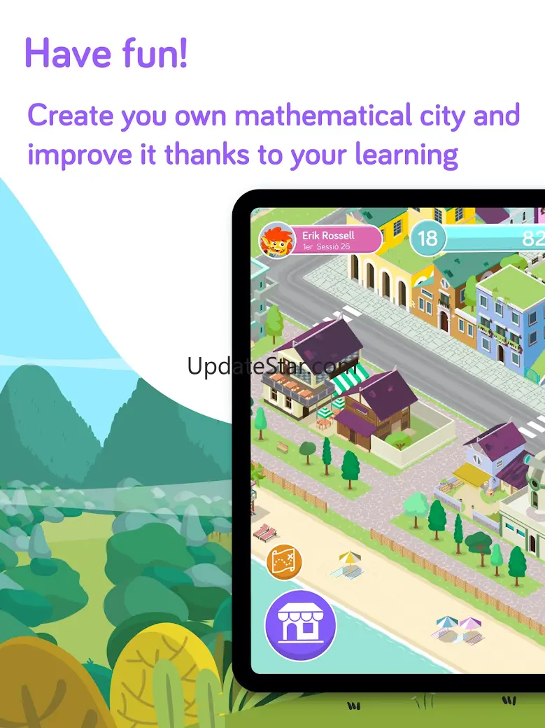 Bmath: Learn math at home 3.0.11