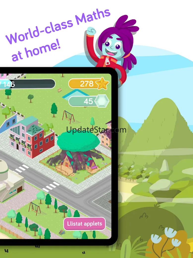 Bmath: Learn math at home 3.0.11