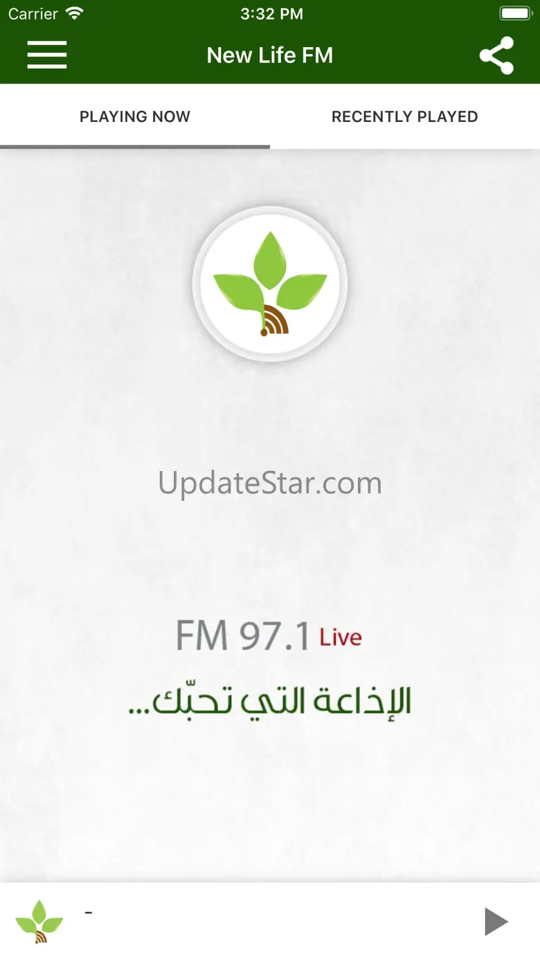 New Life FM 2.0