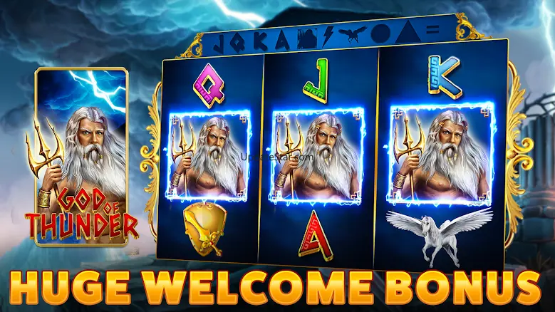 Hot Slots 777 - Slot Machines 1.1.0