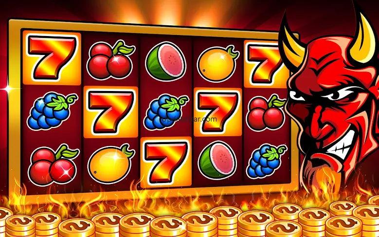 Hot Slots 777 - Slot Machines 1.1.0