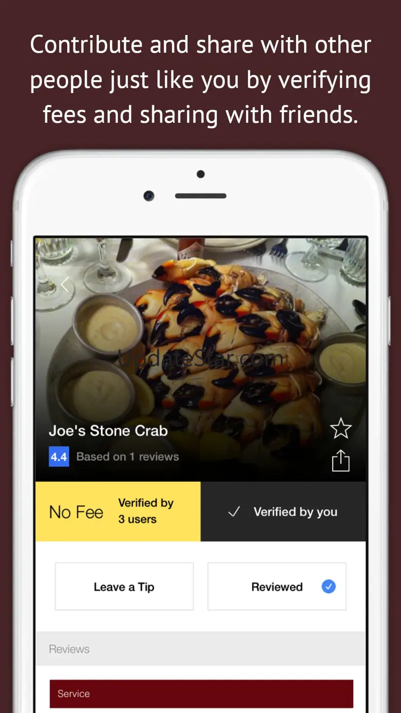 CorkageFee: BYOB in your area 2.3.1