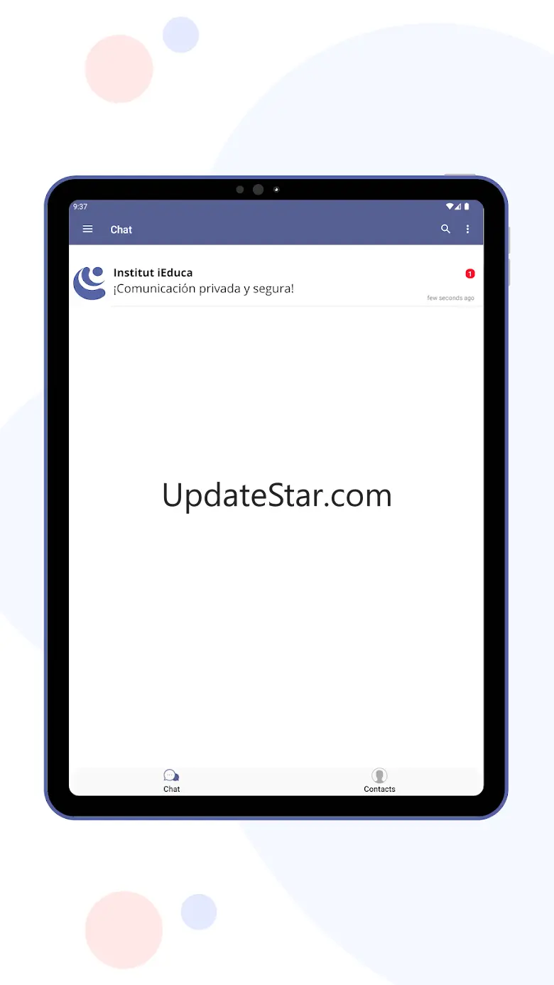 iEduca TokApp 1.13.9