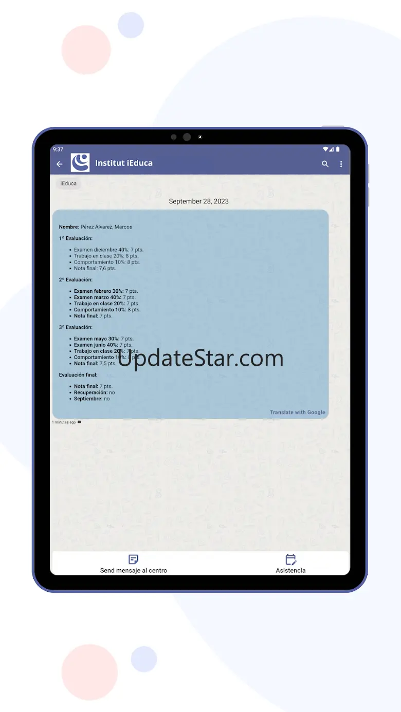 iEduca TokApp 1.13.9