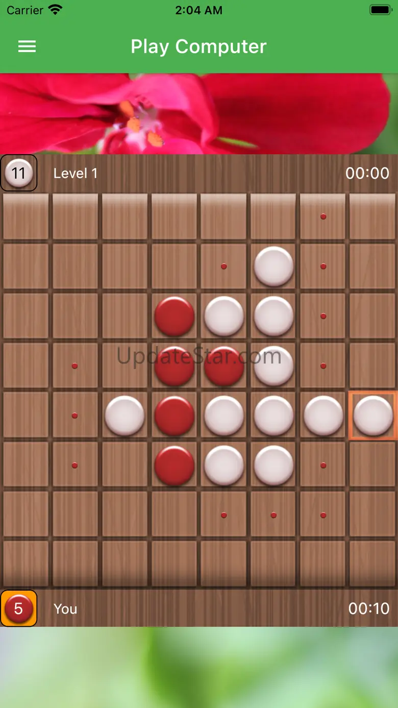 Green Othello 2.0.0