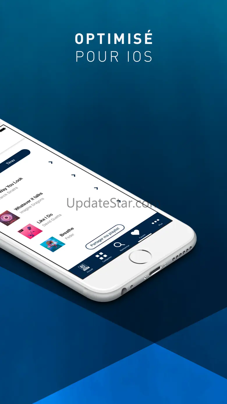 Allzic Radio 3.0.8