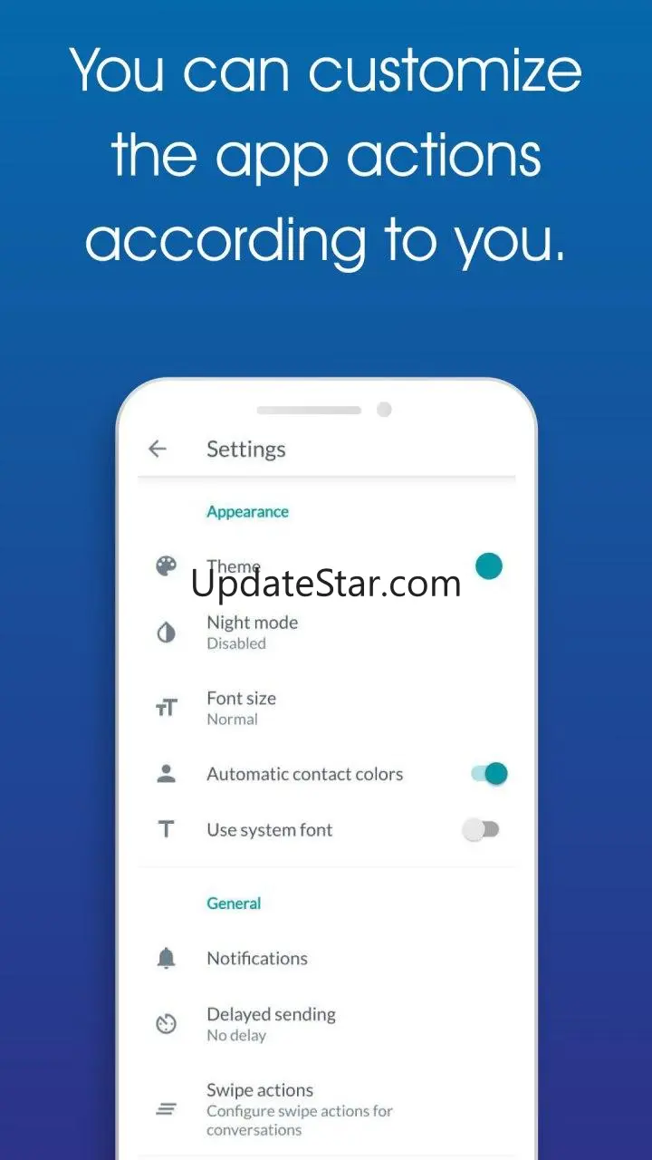 Messages - Advanced 4.0.2