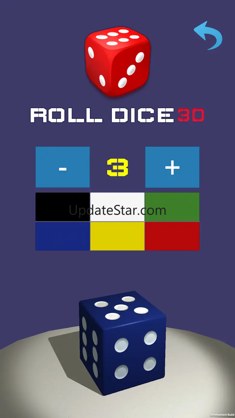 Roll Dice 1.1