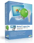 Rohos Logon Key 5.5