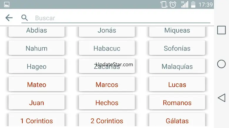 La Biblia Cristiana Diaria 5.9.0