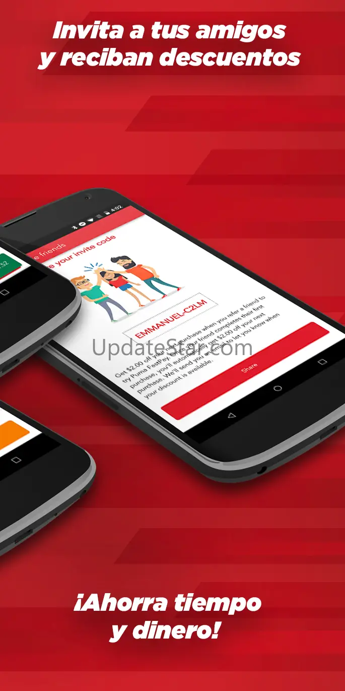 Puma FastPay 22.10.12