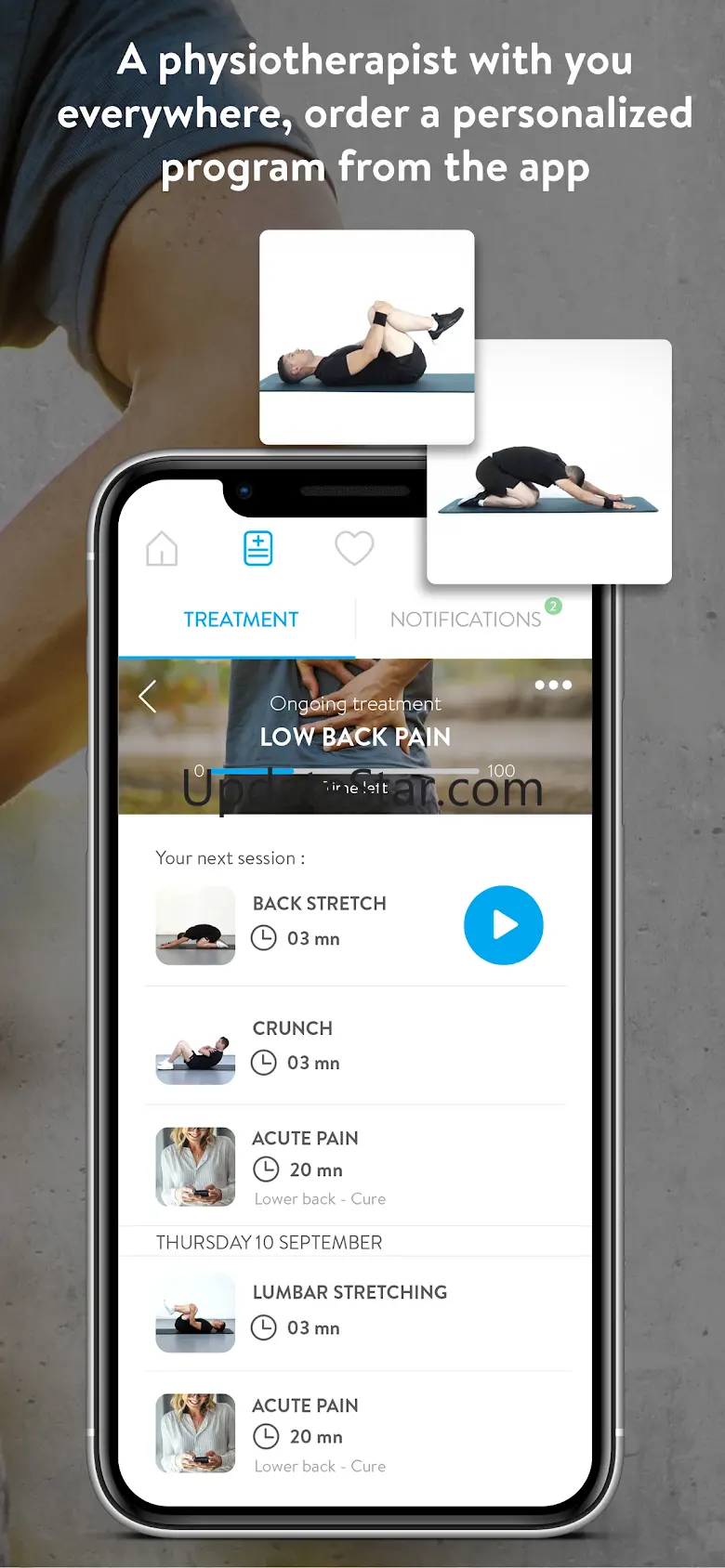 Bluetens Get Better 7.0.33