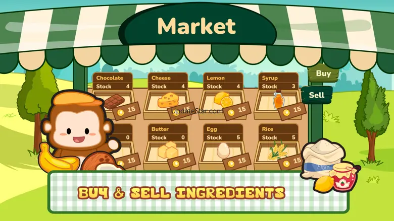 Lop Bakery 1.6.2