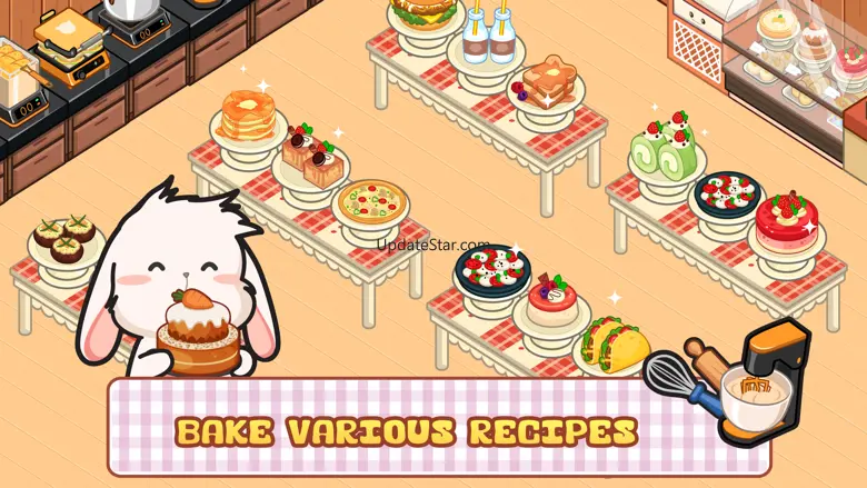 Lop Bakery 1.6.2