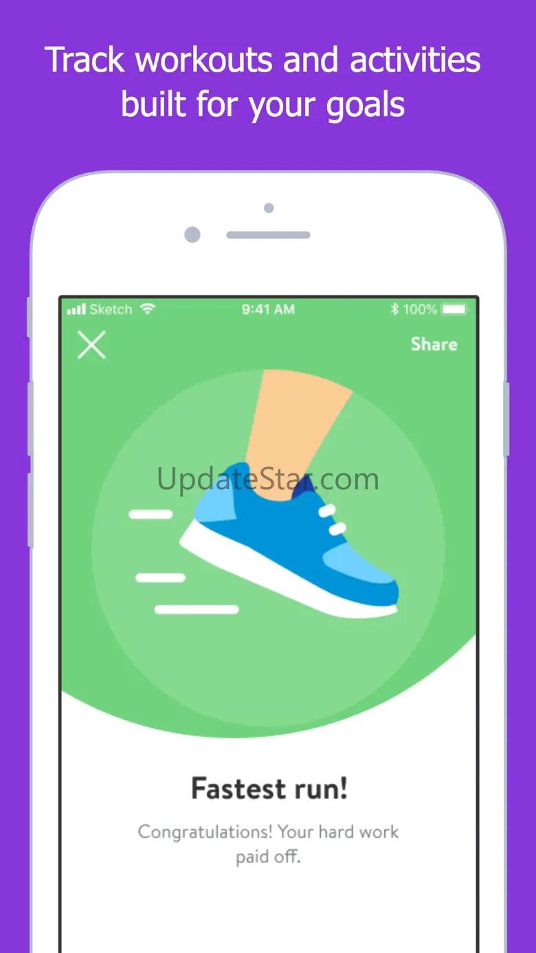 Michelle Roots Fitness App 7.116.0