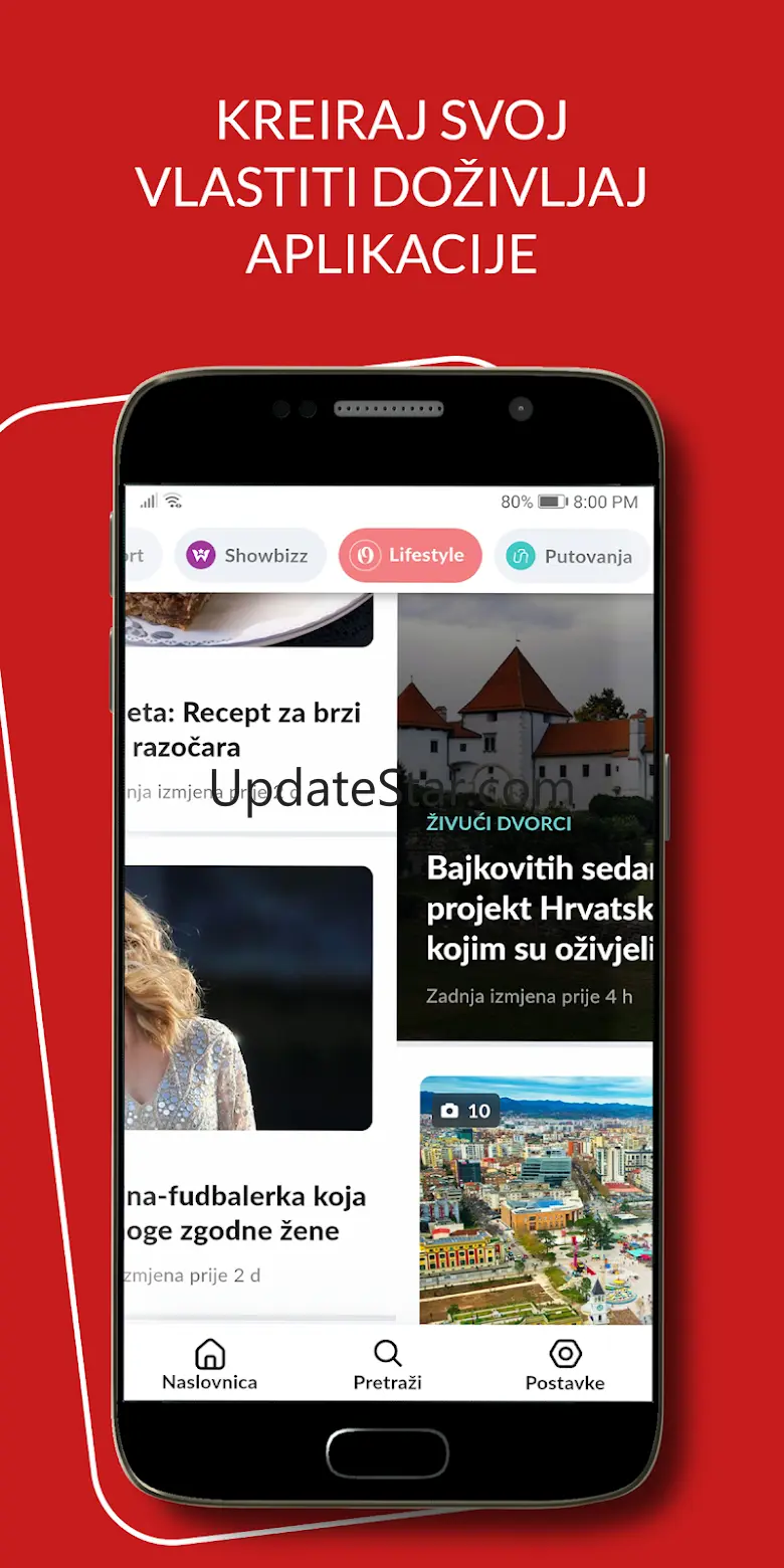 DNEVNIK.hr 1.5.7