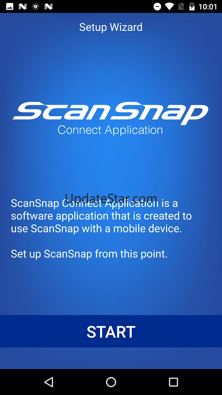 ScanSnap Connect Application. 2.8.16