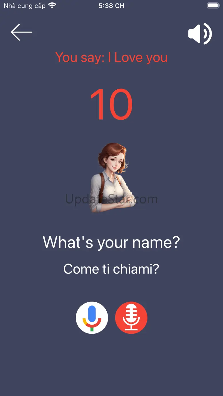 Learn Danish Language Offline 2.81
