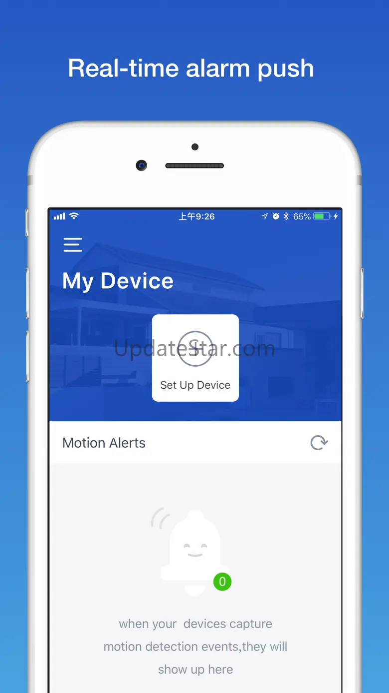 Stellar Cam 1.1.11