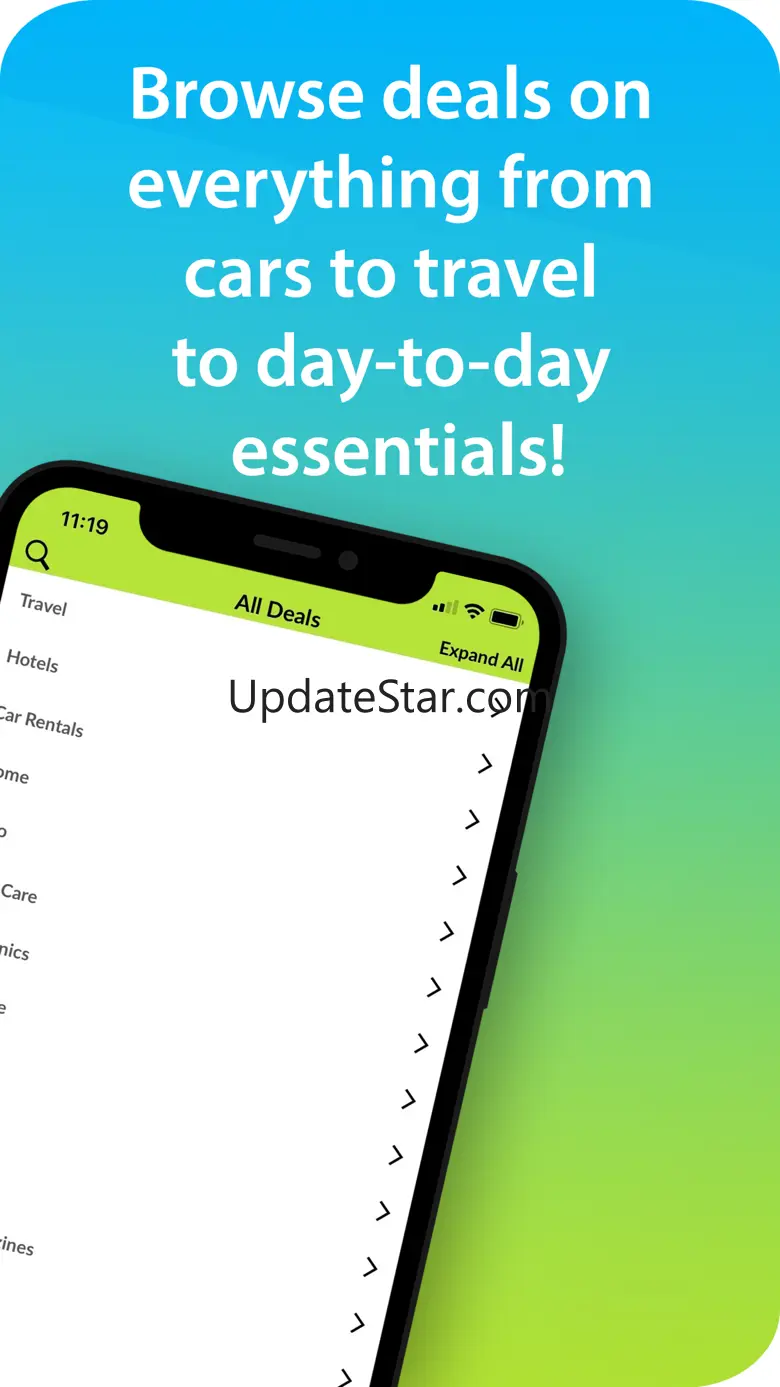 LifeMart 12.0.1