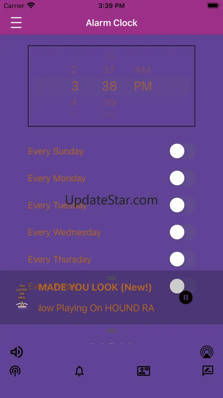 Hound Radio 11.0.65