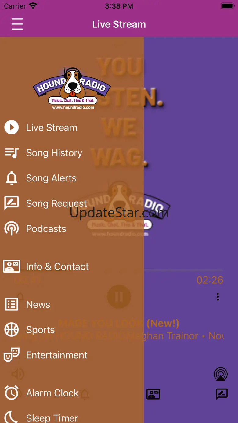 Hound Radio 11.0.65