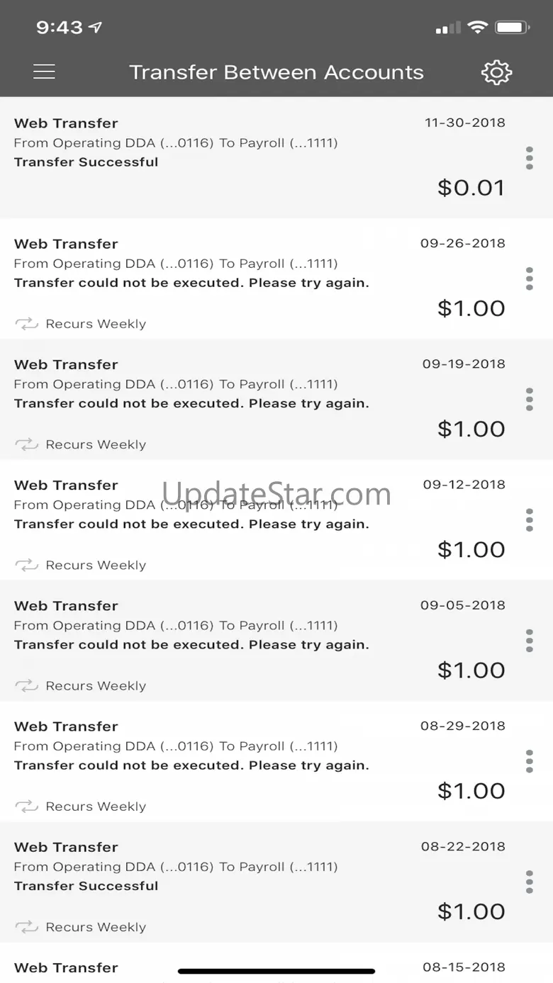 Seattle Bank Business Mobile 9.10.0