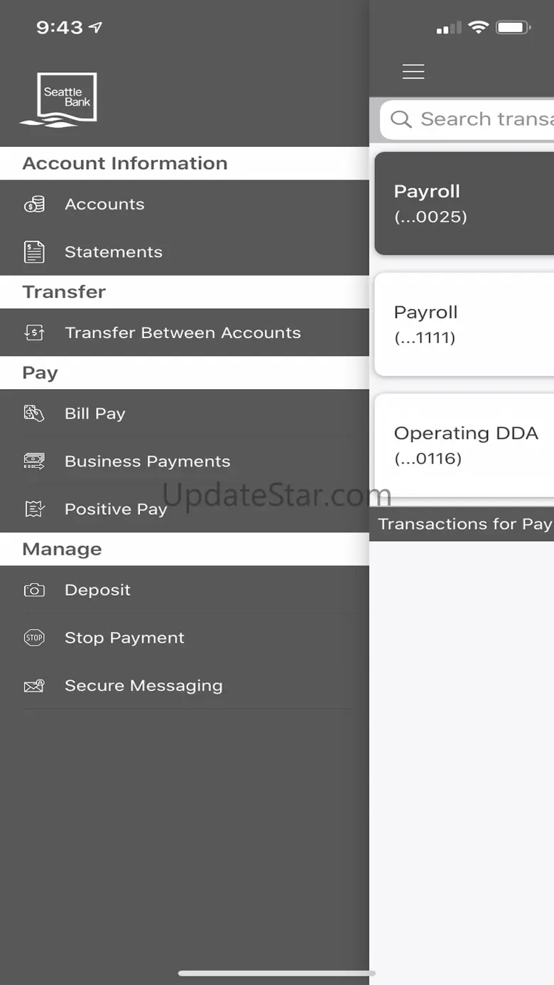 Seattle Bank Business Mobile 9.10.0